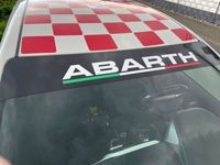 gebraucht Abarth Grande Punto 1.4 T-Jet 16V ESSEESSE 180 PS