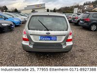 gebraucht Subaru Forester 2.0 X Active