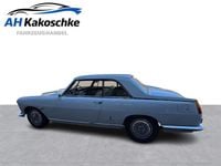 Gebraucht Lancia Flaminia 75 PS (55 kW) 1960 Weiß Coupé