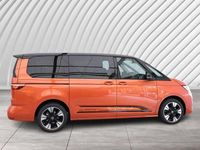 Gebraucht VW Multivan Edition 150 PS (110 kW) 2025 Orange Van