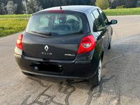 gebraucht Renault Clio 