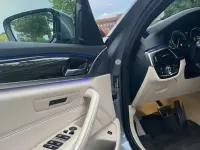 Gebraucht BMW 530 Luxury Line 265 PS (194 kW) 2017 Limousine