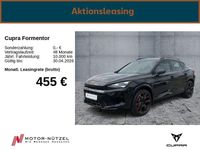 Gebraucht Cupra Formentor VZ2 265 PS (194 kW) 2026 Schwarz SUV