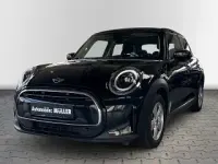 Gebraucht Mini Cooper Essential 136 PS (100 kW) 2022 Midnight black ii Kleinwagen