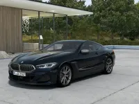 Gebraucht BMW M850 Performance 530 PS (389 kW) 2020 Schwarz Coupé