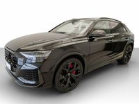 Gebraucht Audi RS Q8 Ambiente 600 PS (441 kW) 2024 Schwarz SUV