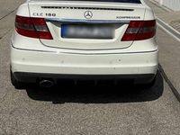 Second-hand Mercedes 180 143 CP (105 kW) 2009 Berlinǎ