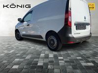 Gebraucht Renault Express 75 PS (55 kW) 2022 Weiß Van / Kleinbus