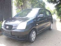 gebraucht Kia Picanto LX, EZ 06, viertürig, 690.-€