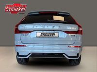 Neu Volvo XC60 Plus 250 PS (183 kW) 2026 Vapour grey SUV