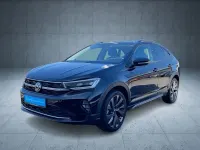 Gebraucht VW Taigo Style 110 PS (80 kW) 2022 Schwarz SUV