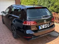 Gebraucht VW Golf VII GTD 184 PS (135 kW) 2017 Limousine