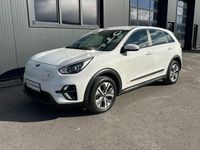 Gebraucht Kia e-Niro 150 kW (204 PS) 2020 Weiß SUV
