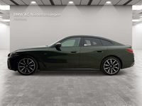 Gebraucht BMW i4 Shadowline 400 kW (544 PS) 2022 Grün Limousine