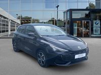 Gebraucht MG MG3 Luxury 194 PS (142 kW) 2025 Schwarz Kleinwagen