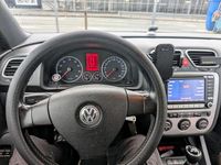 Gebraucht VW Eos 200 PS (147 kW) 2006 Grau Cabrio