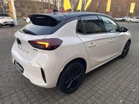 Second-hand Opel Corsa 102 CP (75 kW) 2025 Alb Hatchback