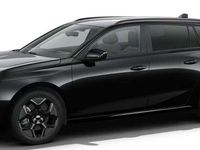 Neu Opel Astra Ultimate 196 PS (144 kW) 2026 Lackierung schwarz perla nera/ Kombi