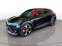 Gebraucht Smart #3 Brabus 314 kW (428 PS) 2025 Schwarz schwarz metallic SUV