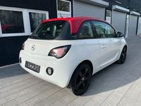 gebraucht Opel Adam Basis/ALU/ City/HU-Neu