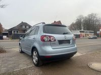 Gebraucht VW Golf V United 105 PS (77 kW) 2007 Blau Limousine