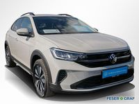 Gebraucht VW Taigo Move 116 PS (85 kW) 2024 Ascotgrau SUV