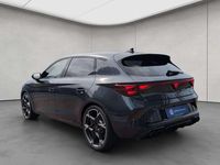 Gebraucht Cupra Leon VZ 300 PS (220 kW) 2025 Grau Limousine