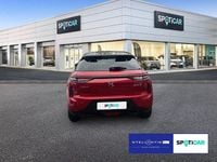 Gebraucht DS Automobiles DS3 Crossback E-Tense Performance 100 kW (136 PS) 2021 Rot SUV