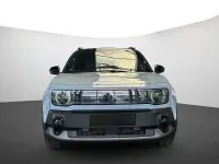 Gebraucht Renault 4 E-Tech Techno 110 kW (150 PS) 2025 Blau SUV