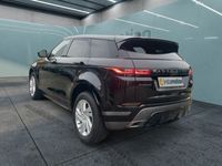gebraucht Land Rover Range Rover evoque RangeD200 R-Dyn.S *Leder*Navi*ACC