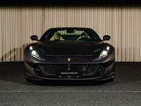 Gebraucht Ferrari 812 799 PS (587 kW) 2020 Grau Cabrio