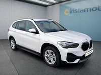 Gebraucht BMW X1 220 PS (161 kW) 2020 Weiß SUV