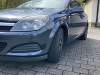 gebraucht Opel Astra GTC 1.6 ECOTEC INNOVATION 85kW ET INNO...
