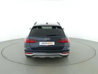 Gebraucht Audi A6 Allroad Business 2021 Blau Kombi