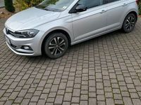 gebraucht VW Polo 1.0 59kW IQ.DRIVE IQ.DRIVE