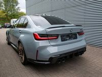 Gebraucht BMW M3 Performance 551 PS (405 kW) 2025 Grau Limousine