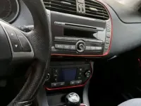 Usado Fiat Brava 2007 Rojo Utilitario