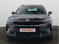 Gebraucht Cupra Formentor 150 PS (110 kW) 2025 Schwarz (mitternachtsschwarz) SUV