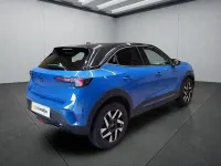 Gebraucht Opel Mokka 136 PS (100 kW) 2024 Blau SUV
