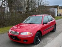 gebraucht Rover 200 1.4 Fest preis