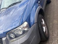 Gebraucht Ford Maverick 150 PS (110 kW) 2006 Blau SUV