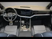 Gebraucht VW Touareg Style 286 PS (210 kW) 2025 Manufacturer SUV