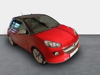 gebraucht Opel Adam 1.4 Jam Temp PDC Berganfahrass. Speedlimiter Sprac