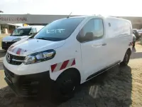 Gebraucht Opel Vivaro-e Combi Edition 102 PS (75 kW) 2020 Weiss Van / Kleinbus