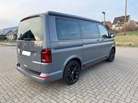 gebraucht VW California T6.1Beach Tour Edition DSG, AHK, StH