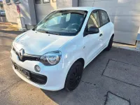 Gebraucht Renault Twingo Life 69 PS (50 kW) 2019 Weiß Kleinwagen
