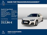 Gebraucht Audi A1 95 PS (69 kW) 2026 Cortinaweiß Limousine