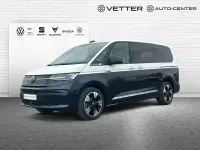 Neu VW Multivan Life 150 PS (110 kW) 2026 Weiß Van / Kleinbus