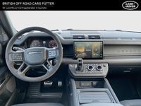 gebraucht Land Rover Defender 5.0 110 V8 Carpathian Edition P525 EU6d Surround