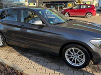 Gebraucht BMW 116 136 PS (100 kW) 2014 Kleinwagen